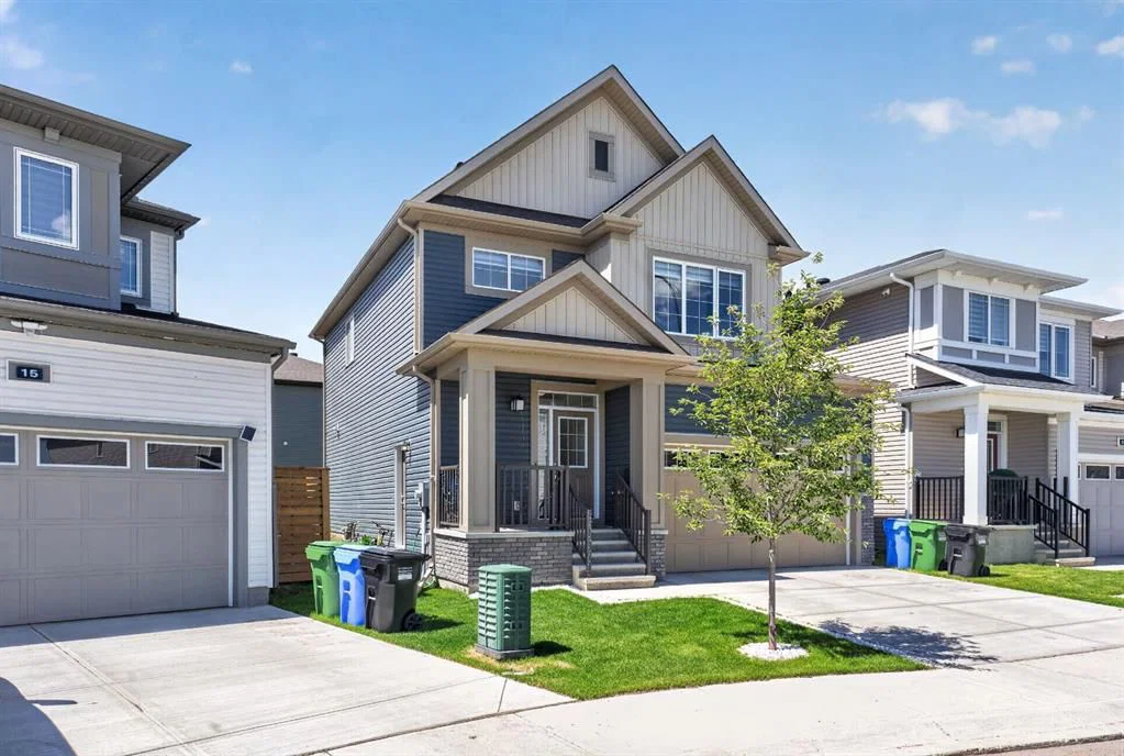 19 Cityline Heath NE, Calgary — photo 3 of 42