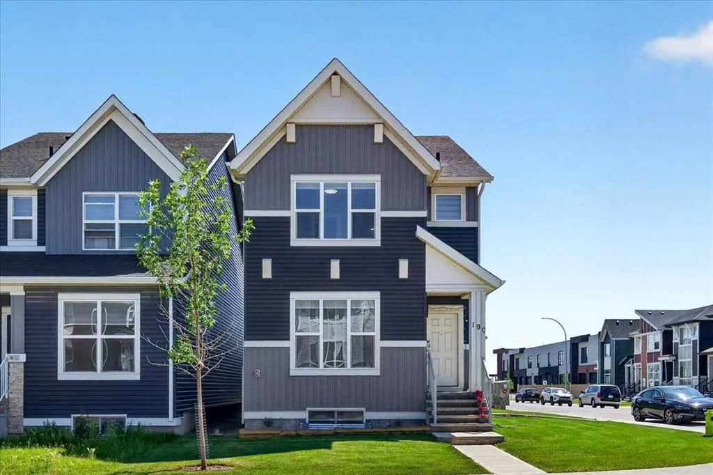 190 Cornerstone Crescent NE, Calgary — photo 2 of 50