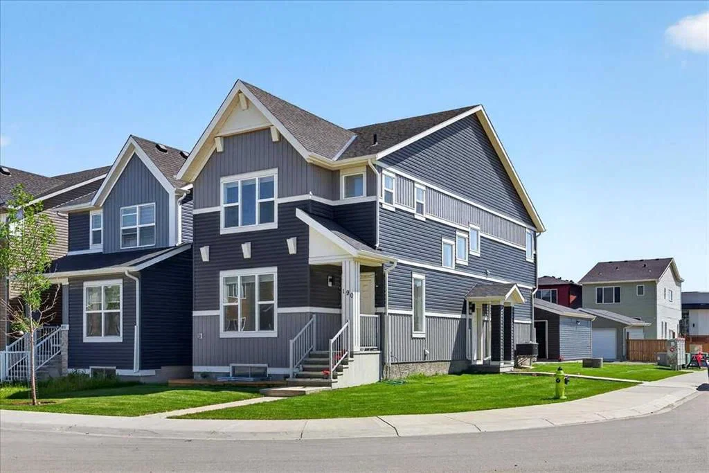190 Cornerstone Crescent NE, Calgary — photo 4 of 50