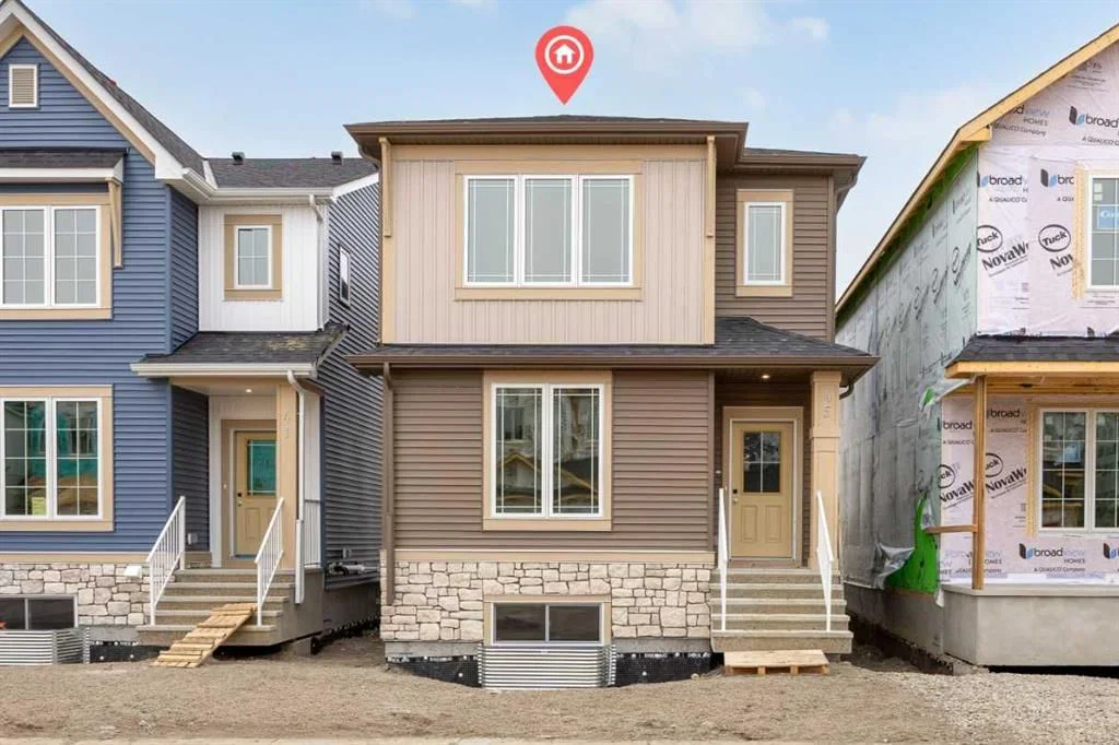 45 Hotchkiss Gardens SE, Calgary — photo 2 of 50