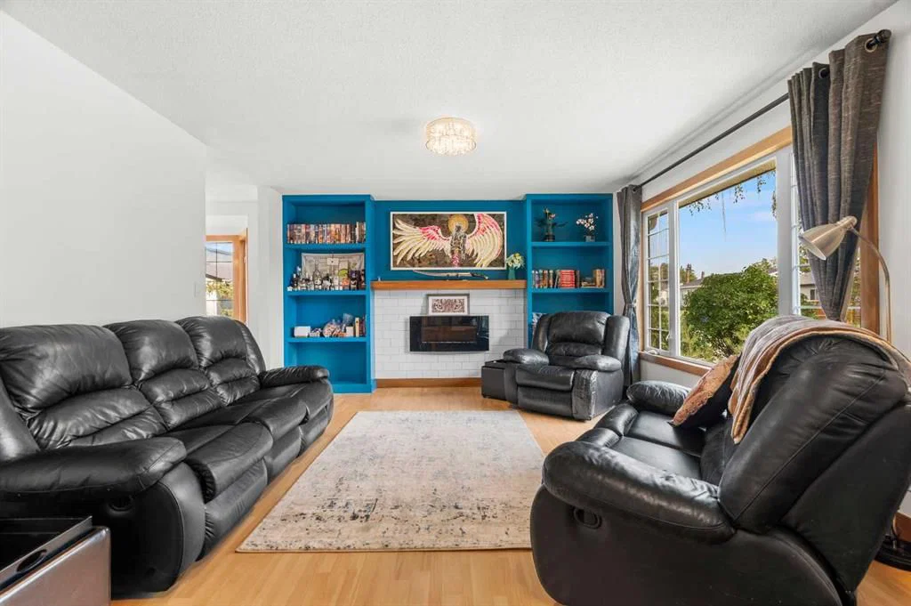613 Olympia Crescent SE, Calgary — photo 5 of 44