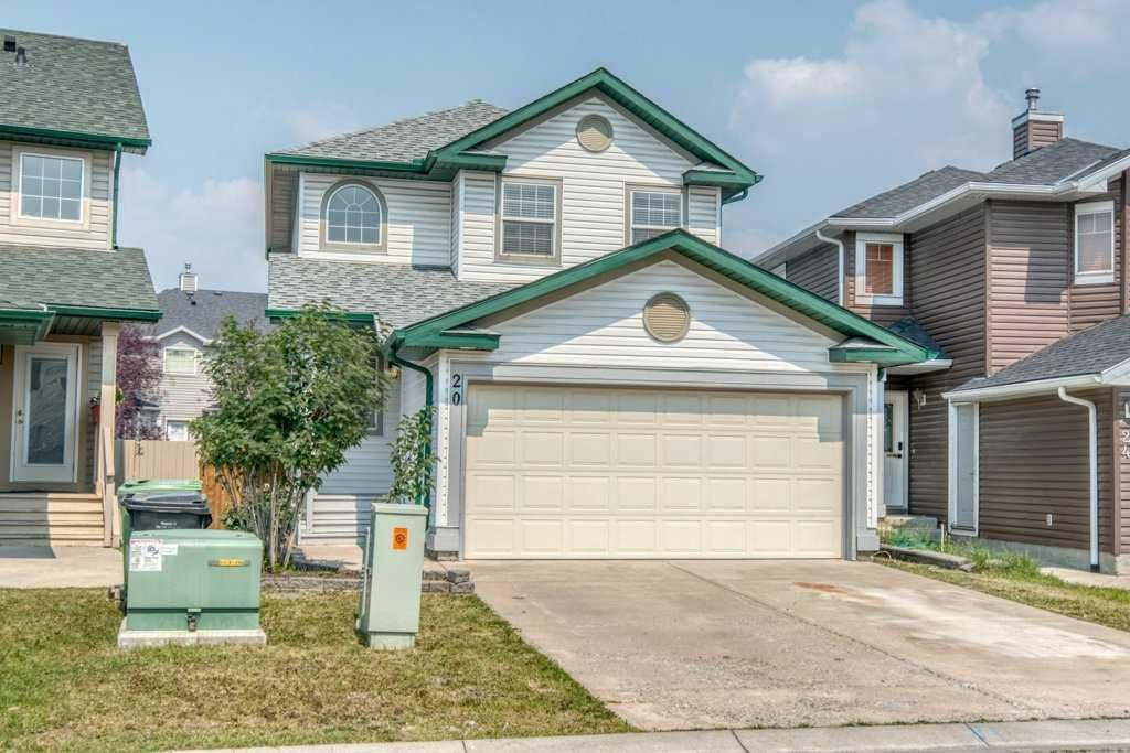 20 Taracove Crescent NE, Calgary — main listing photo