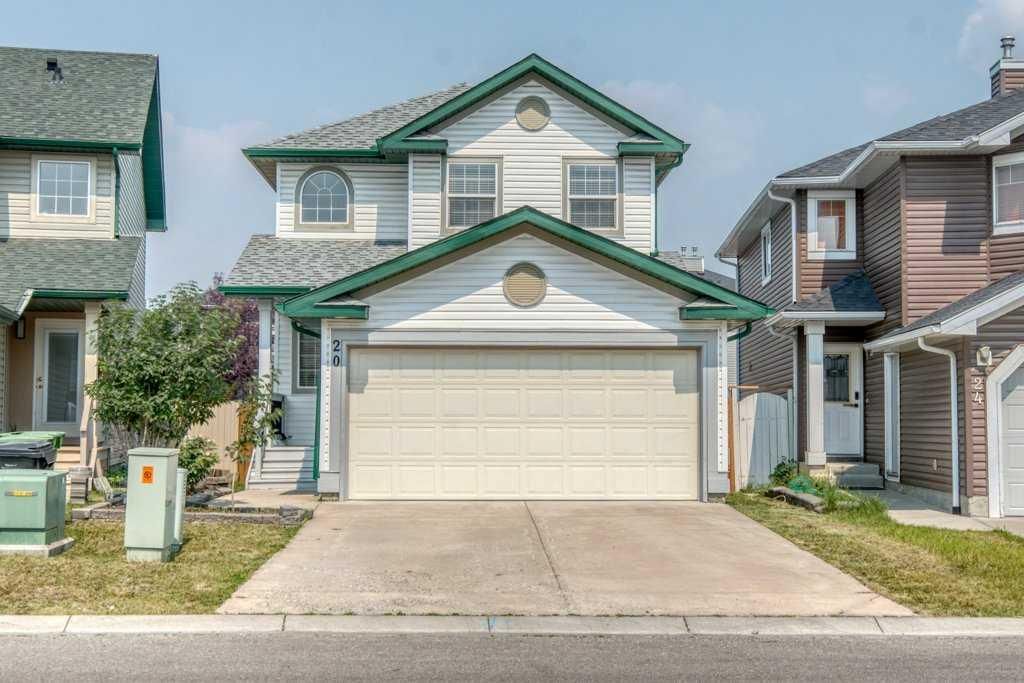 20 Taracove Crescent NE, Calgary — photo 2 of 40
