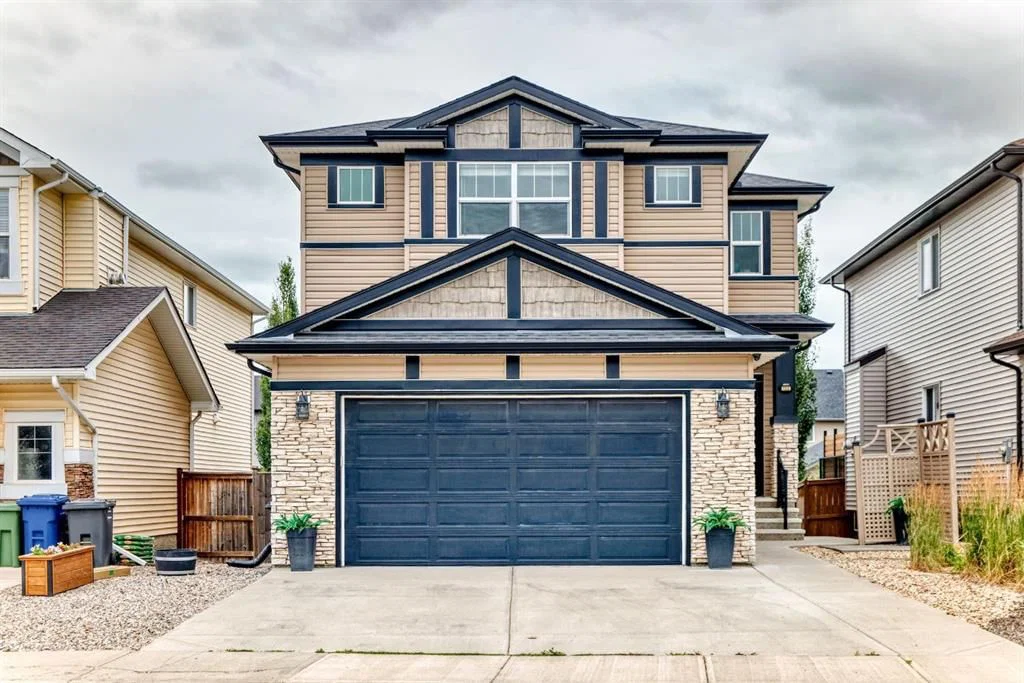 133 Drake Landing Heath, Okotoks — main listing photo