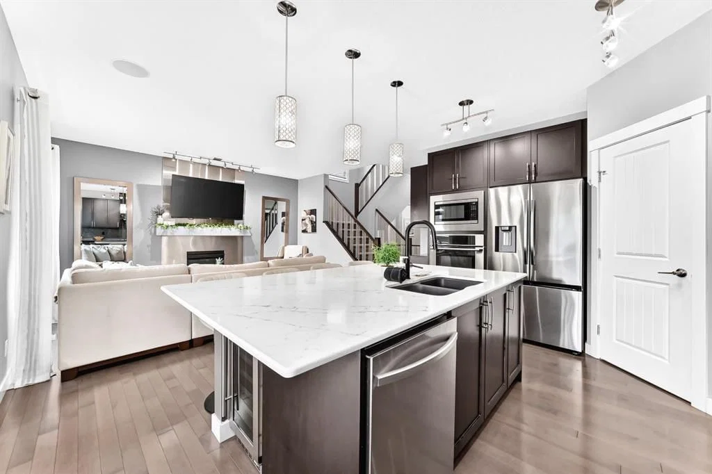 133 Drake Landing Heath, Okotoks — photo 4 of 49