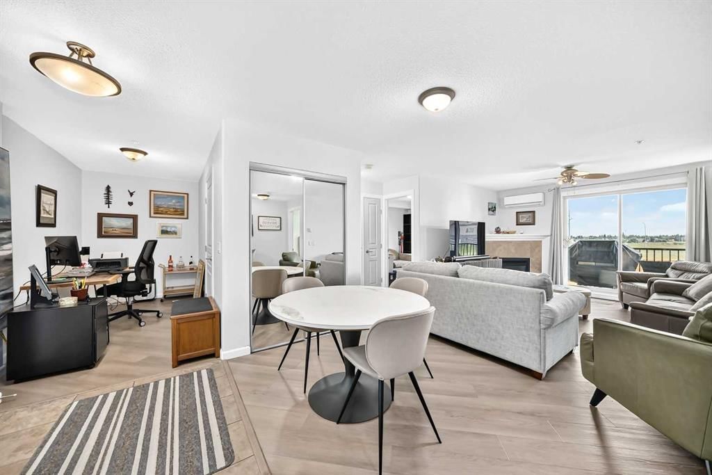 208, 30 Cranfield Link SE, Calgary — photo 3 of 45