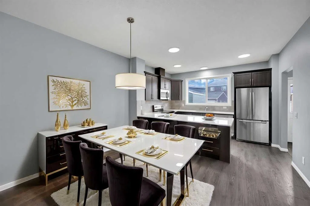 281 Cornerstone Passage NE, Calgary — photo 3 of 43