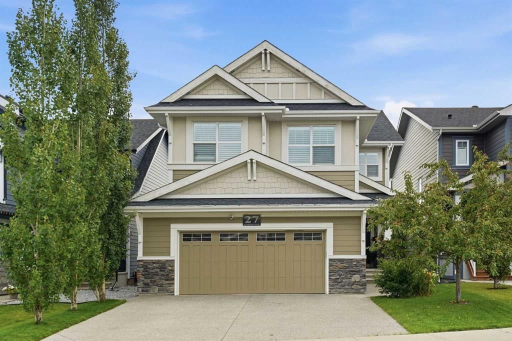 27 Sundown Way, Calgary — detached for sale