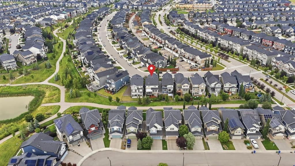 27 Sundown Way, Cochrane — photo 2 of 49