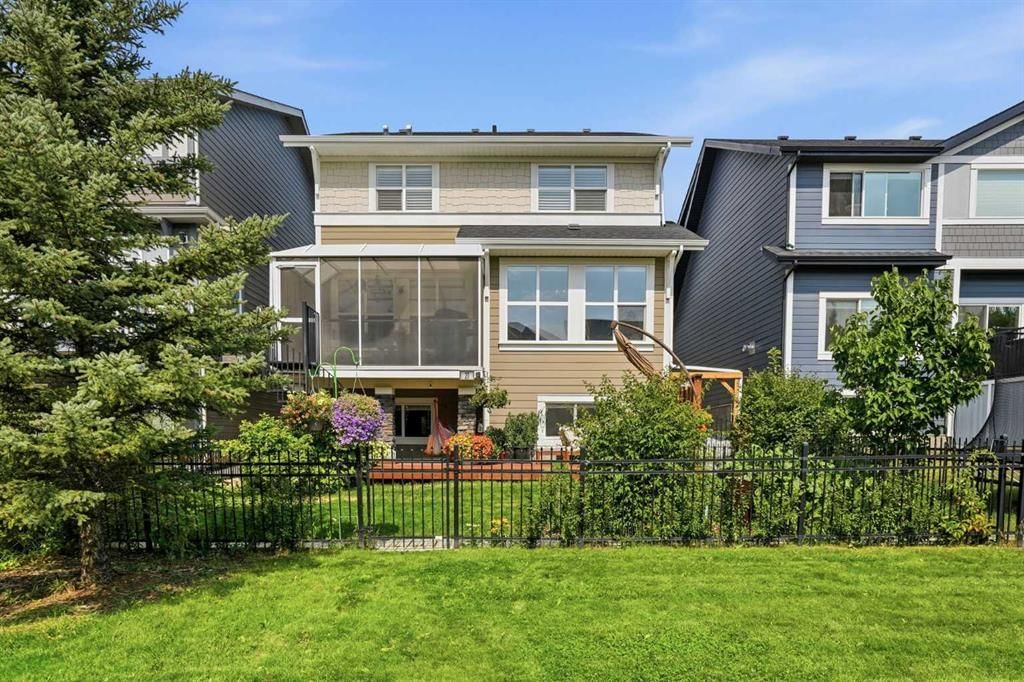 27 Sundown Way, Cochrane — photo 3 of 49