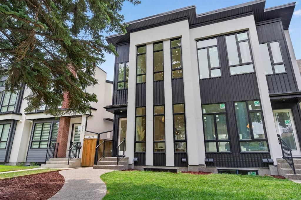 3613 2 Street NW, Calgary — photo 2 of 42