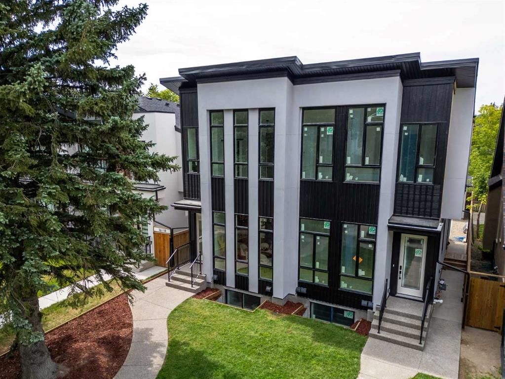 3613 2 Street NW, Calgary — photo 4 of 42