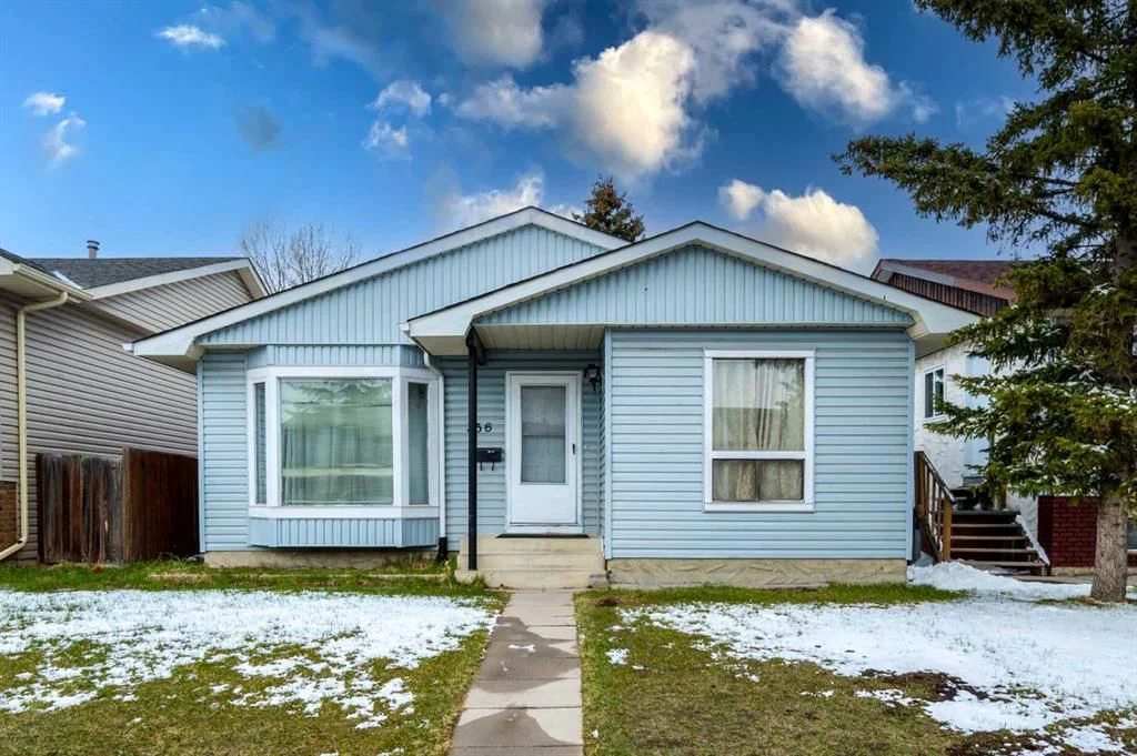 356 Falmere Road NE, Calgary — main listing photo