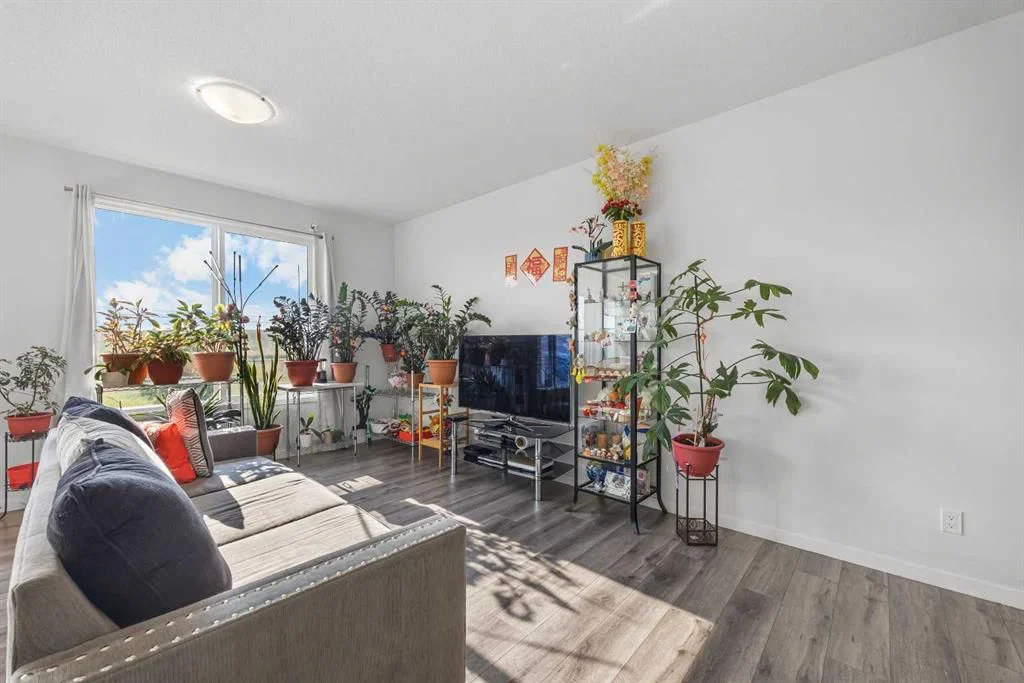 87 Harvest Grove Common NE, Calgary — photo 4 of 42