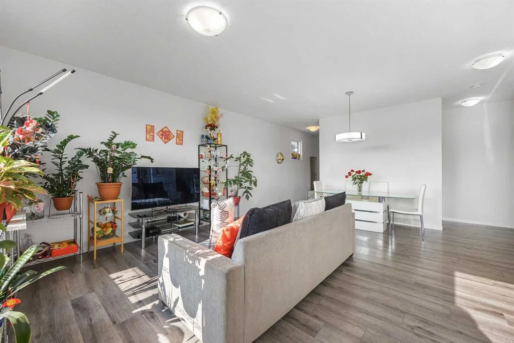 87 Harvest Grove Common NE, Calgary — photo 5 of 42