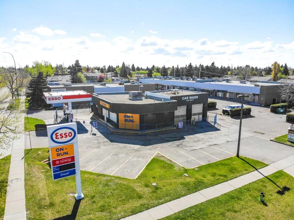 3101 34 Avenue SE, Calgary — main listing photo