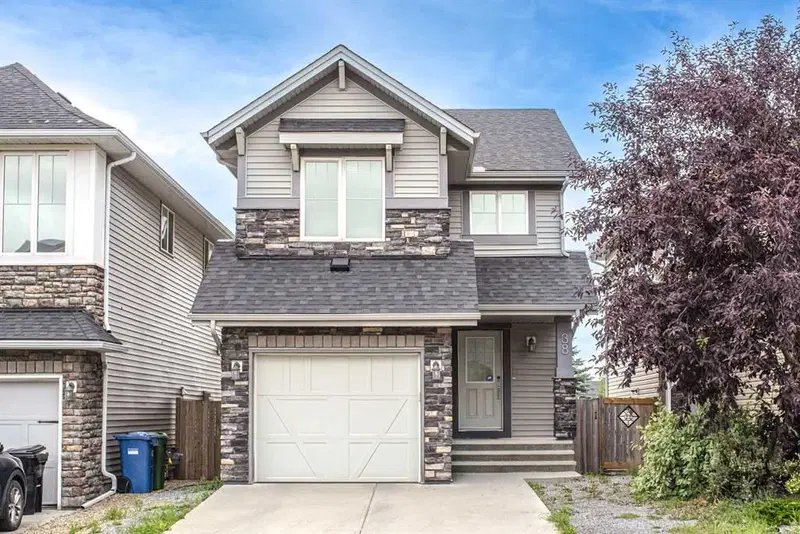 38 Nolanfield Road NW, Calgary — main listing photo
