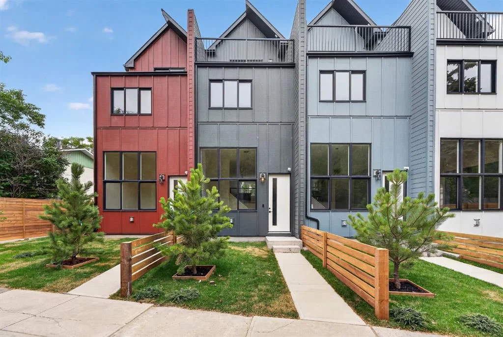 2022 12 Avenue SW, Calgary — main listing photo