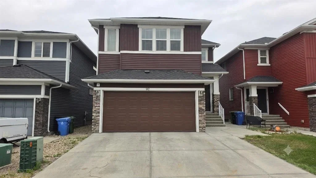 92 Red Embers Terrace NE, Calgary — photo 2 of 48
