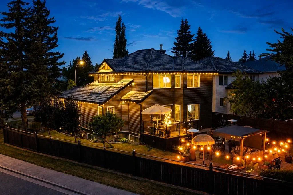 236 Chaparral Drive SE, Calgary — photo 2 of 49