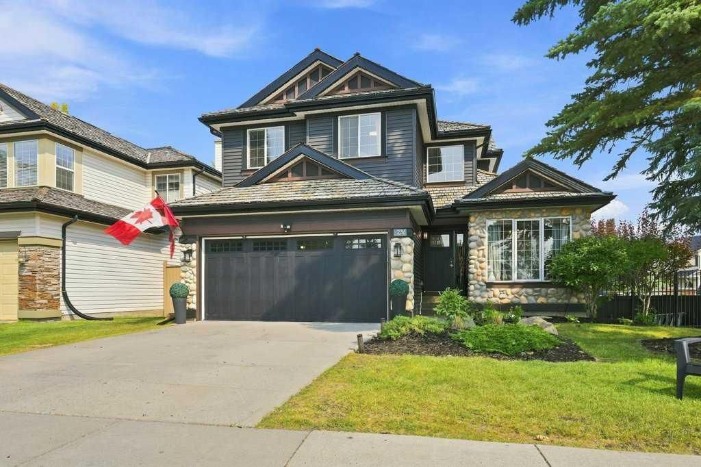 236 Chaparral Drive SE, Calgary — photo 4 of 49