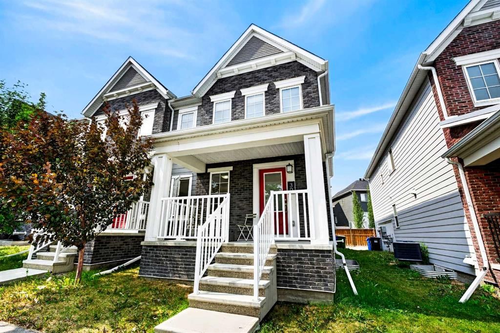30 Yorkville Boulevard SW, Calgary — main listing photo