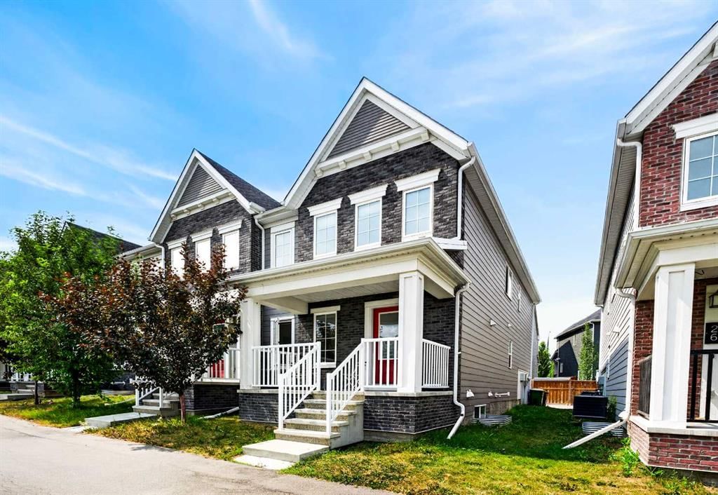 30 Yorkville Boulevard SW, Calgary — photo 2 of 45