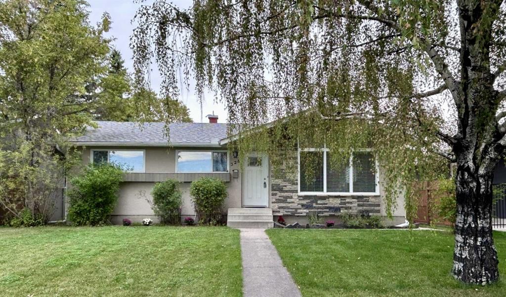328 86 Avenue SE, Calgary — main listing photo