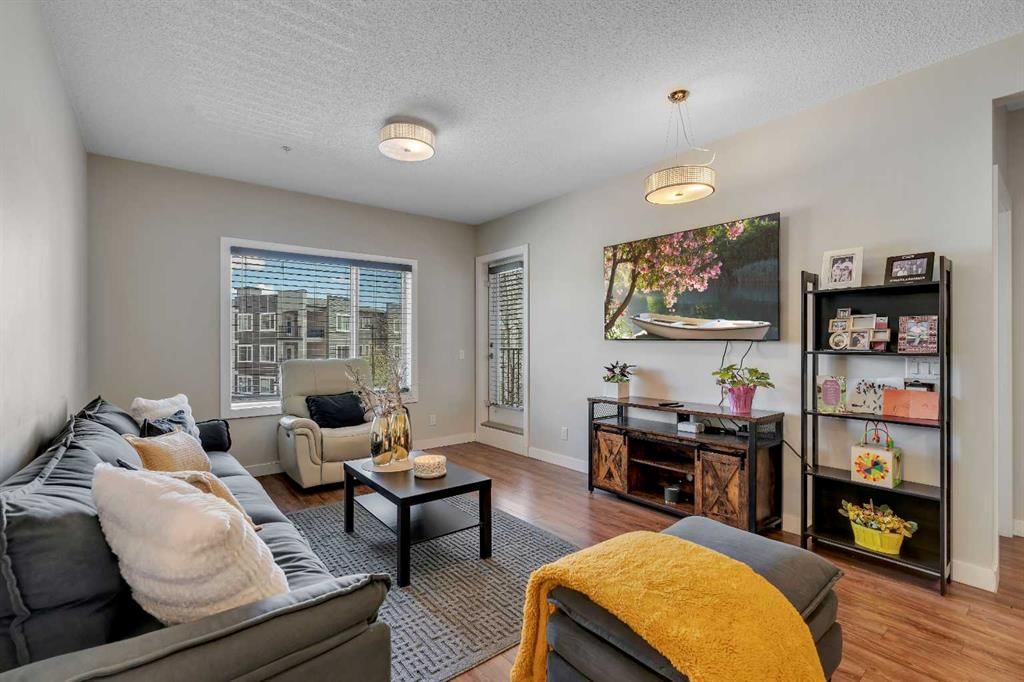 108, 8 Sage Hill Terrace NW, Calgary — photo 3 of 42