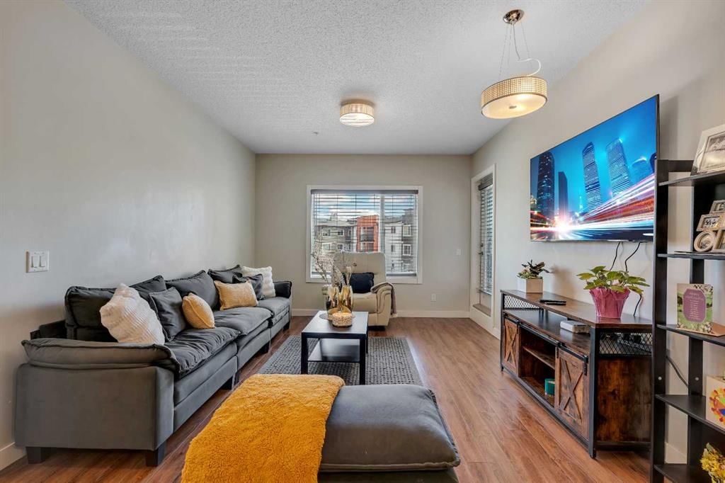 108, 8 Sage Hill Terrace NW, Calgary — photo 4 of 42