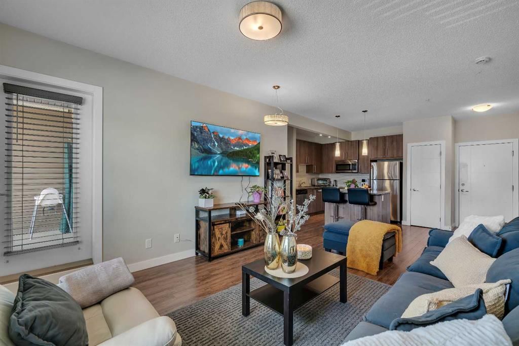 108, 8 Sage Hill Terrace NW, Calgary — photo 5 of 42