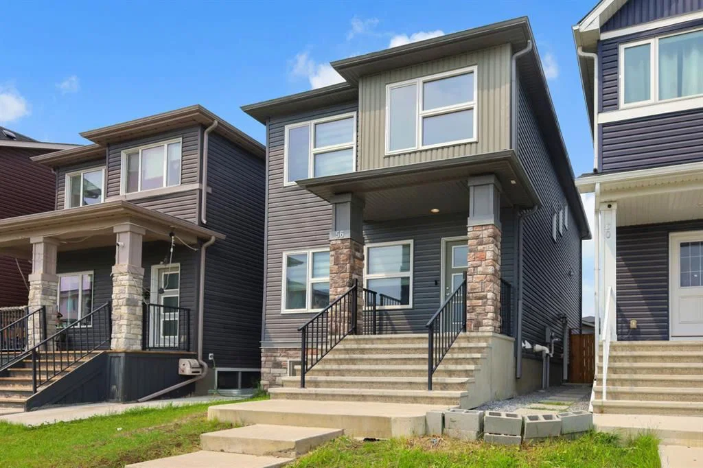 56 Corner Meadows Park NE, Calgary — photo 2 of 43