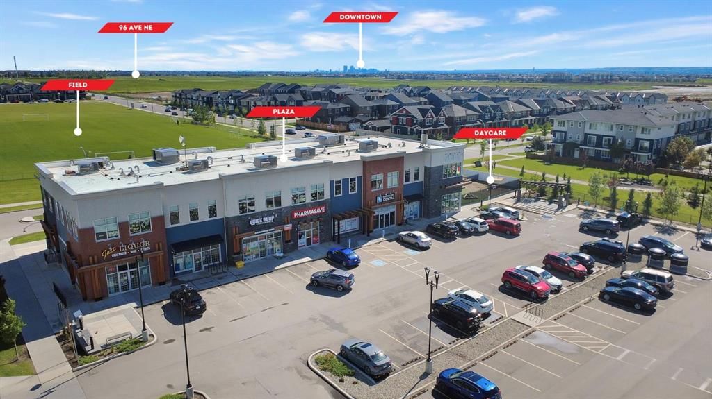 56 Corner Meadows Park NE, Calgary — photo 5 of 43