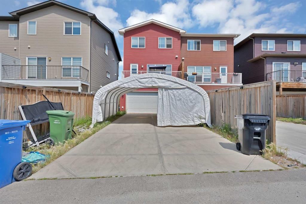 533 Savanna Boulevard NE, Calgary — photo 3 of 16