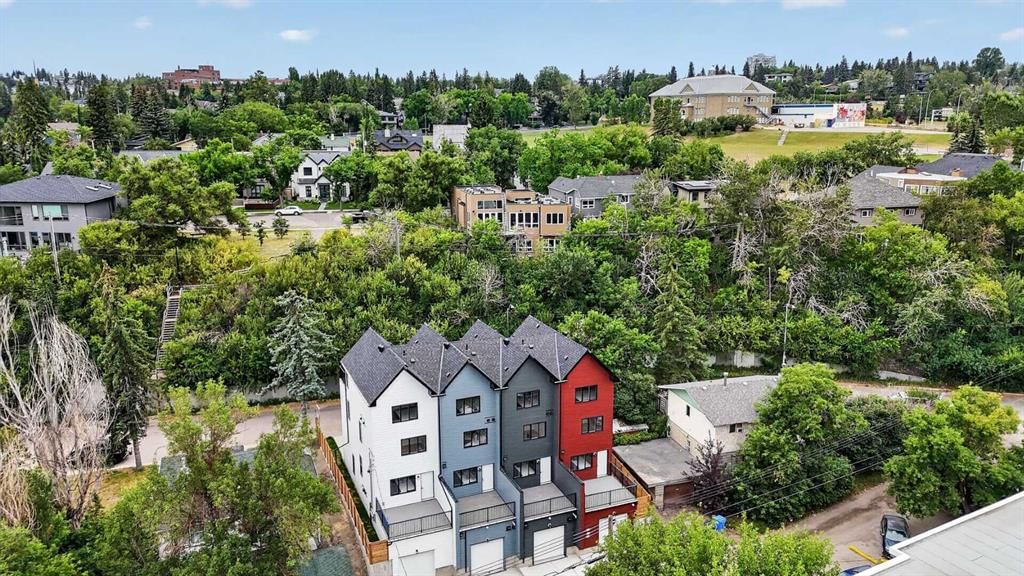 2018, 2020, 202 12 Avenue SW, Calgary — photo 4 of 40