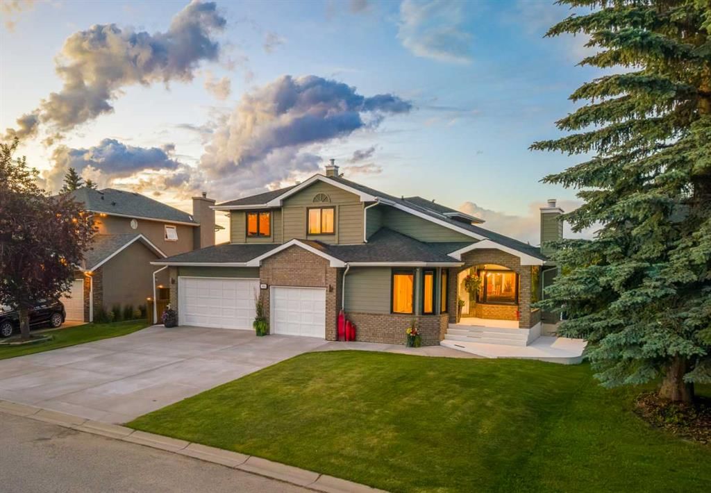 85 Sunset Way SE, Calgary — photo 3 of 49