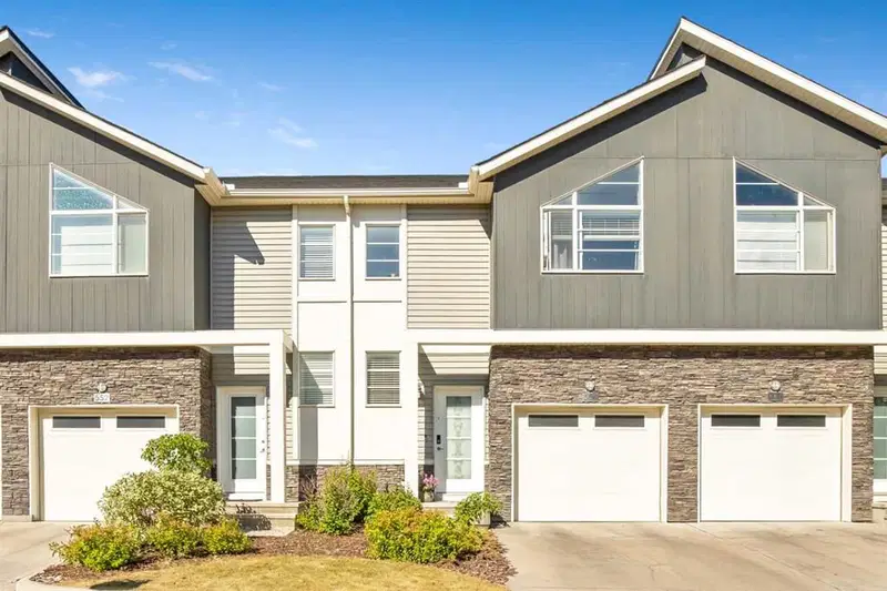 554 Redstone View NE, Calgary — main listing photo