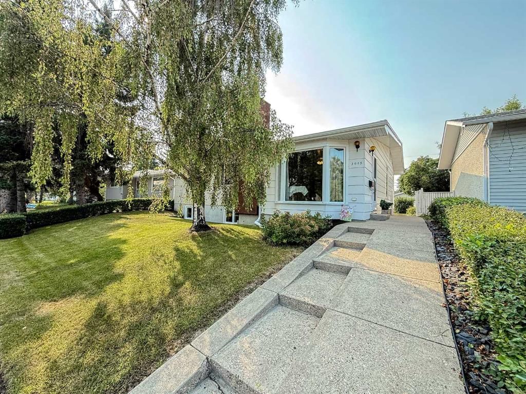 5015 Marchand Crescent NE, Calgary — main listing photo