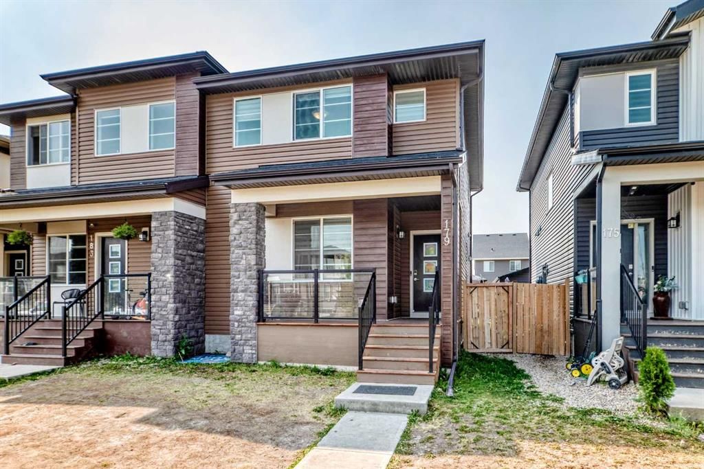179 Cornerstone Avenue NE, Calgary — photo 2 of 29