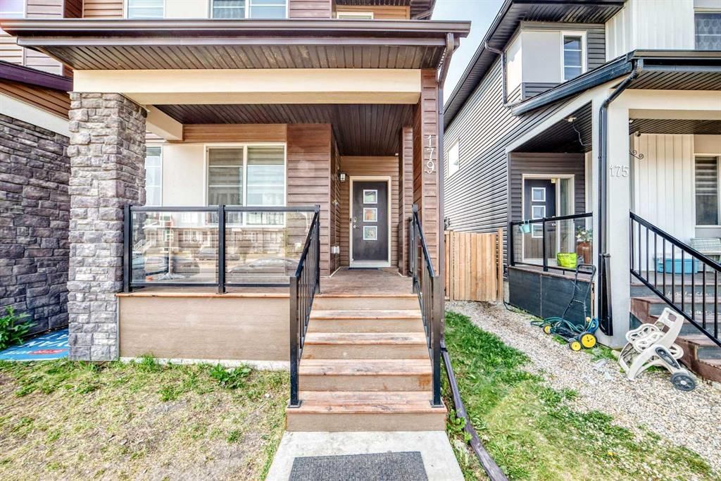 179 Cornerstone Avenue NE, Calgary — photo 3 of 29