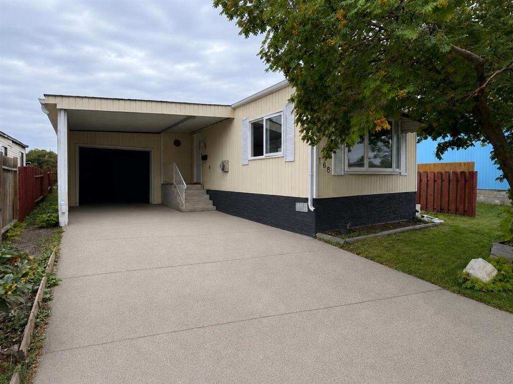 168 Huntwell Road NE, Calgary — main listing photo