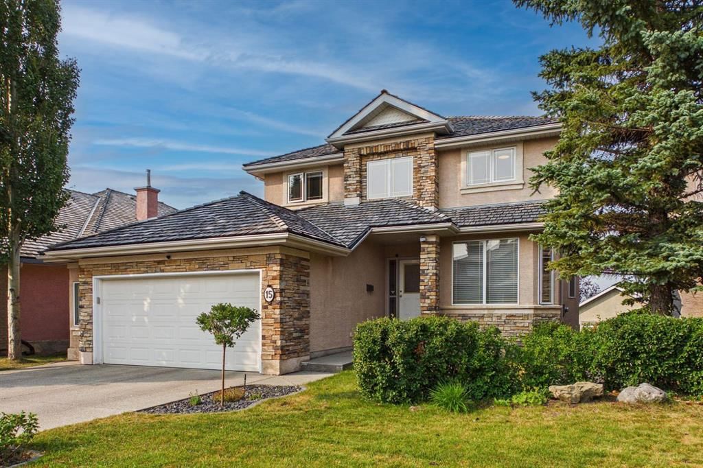 15 Royal Crest Terrace NW, Calgary — photo 2 of 50