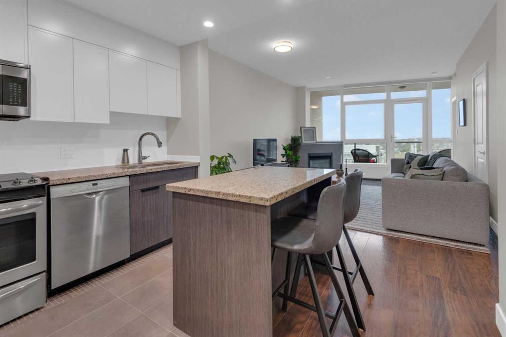 1103, 77 Spruce Place SW, Calgary — photo 4 of 36