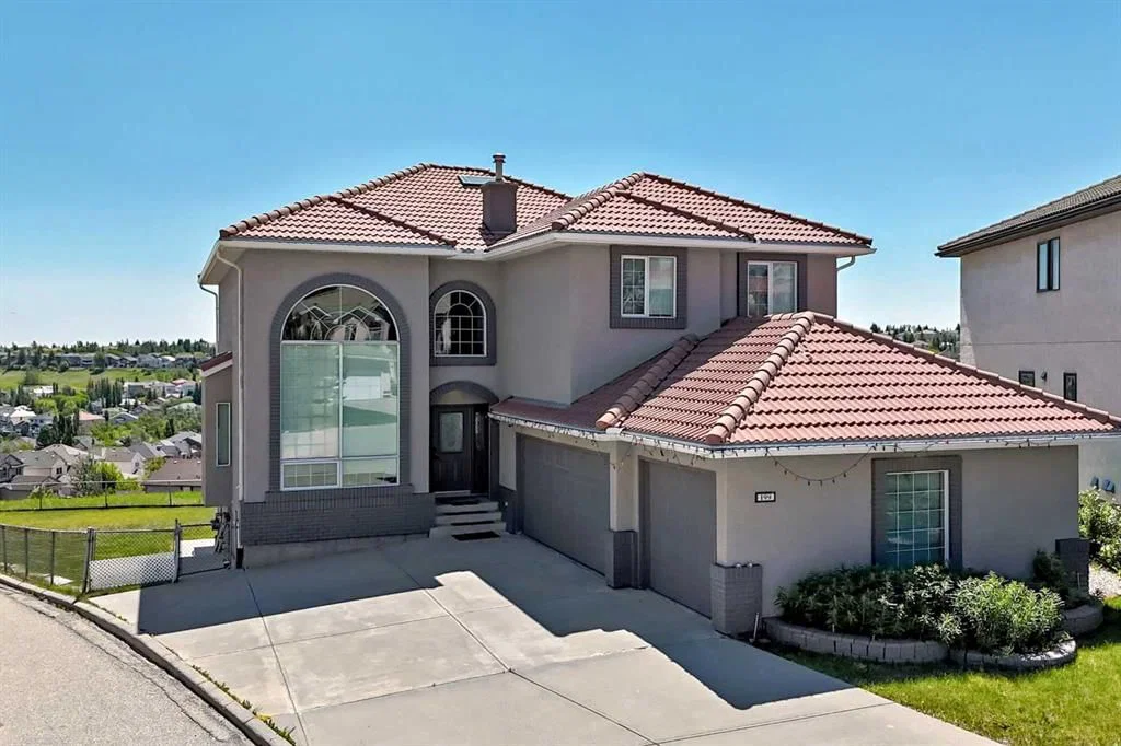 199 Hampstead Way NW, Calgary — main listing photo