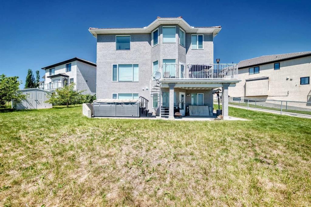 199 Hampstead Way NW, Calgary — photo 5 of 50