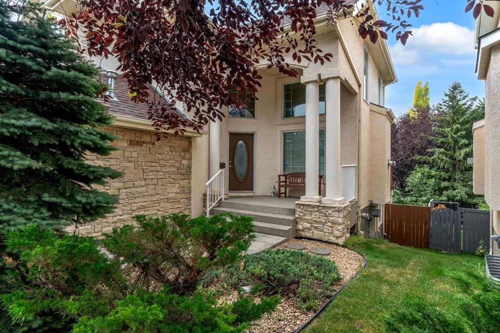 11 Tuscany Ridge Park NW, Calgary — photo 2 of 48