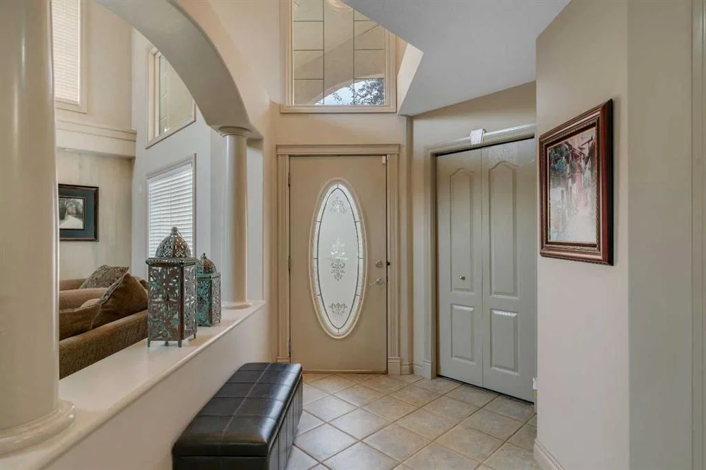 11 Tuscany Ridge Park NW, Calgary — photo 3 of 48