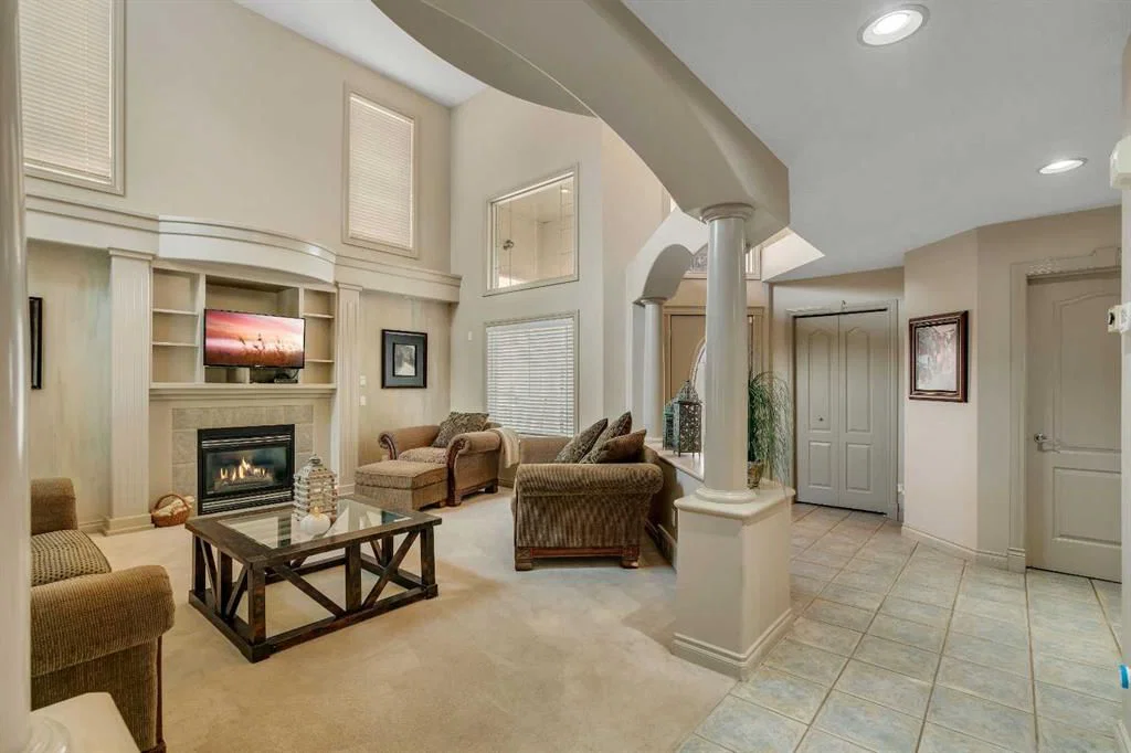 11 Tuscany Ridge Park NW, Calgary — photo 4 of 48
