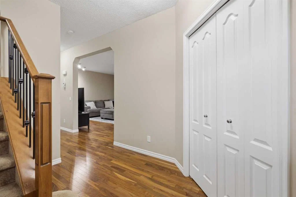 107 Brightonstone Common SE, Calgary — photo 5 of 36