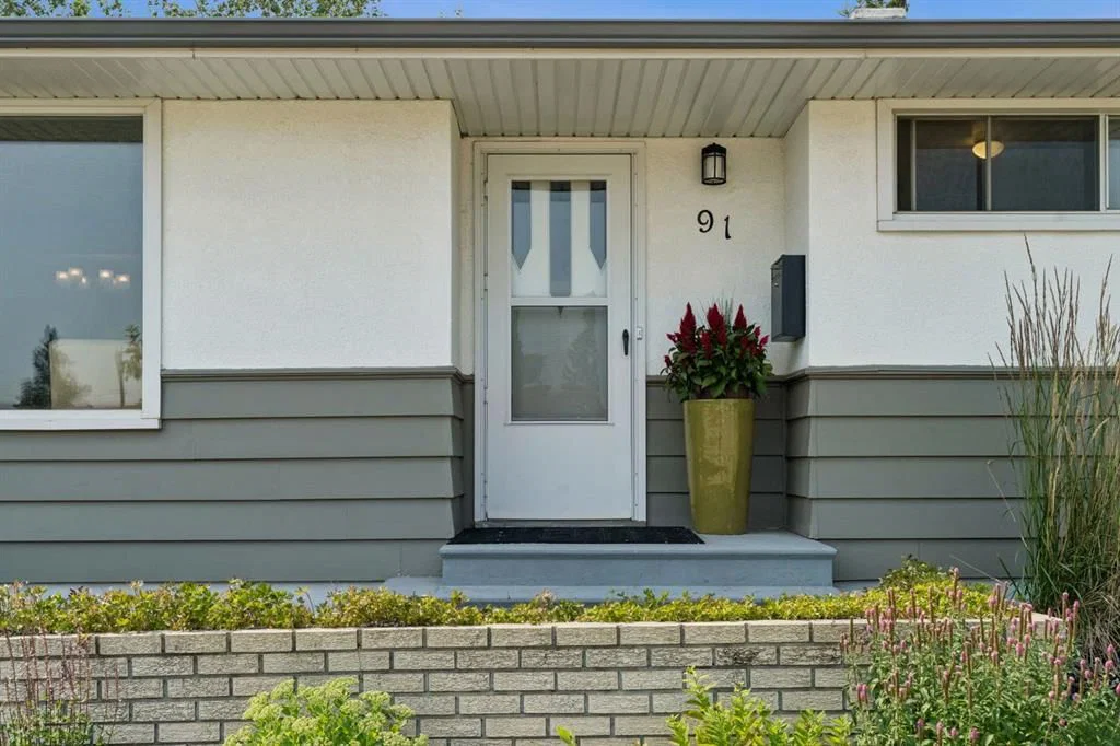 91 Winslow Crescent SW, Calgary — photo 3 of 45